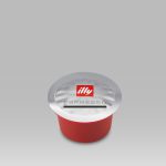 Espresso illy lung MPS 90 capsule