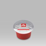 Espresso illy scurt MPS 90 capsule