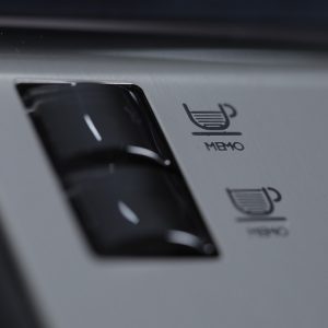 espressor cafea boabe