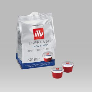 illy lung 90 capsule