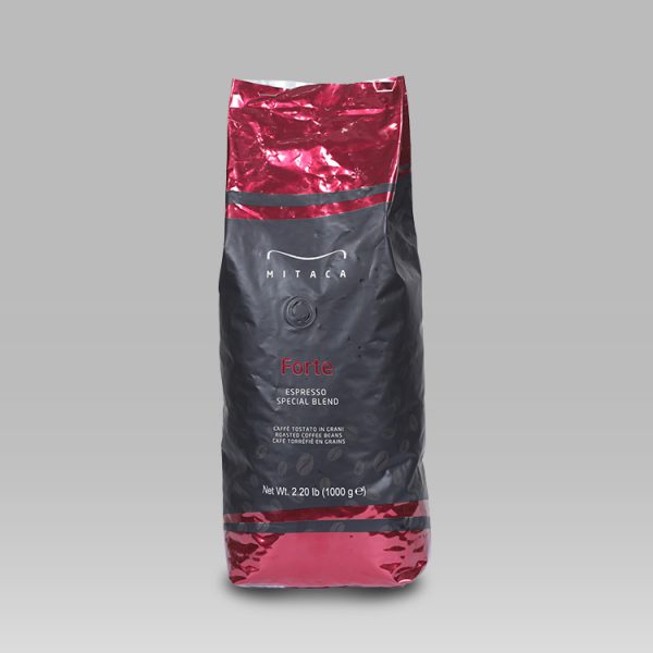 mitaca forte cafea boabe 1kg