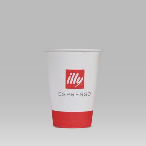 pahar mare hartie 160ml