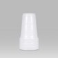 pahare plastic 100 buc