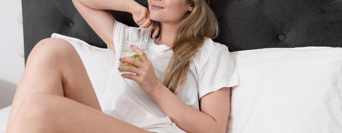 beneficiile consumului de apa